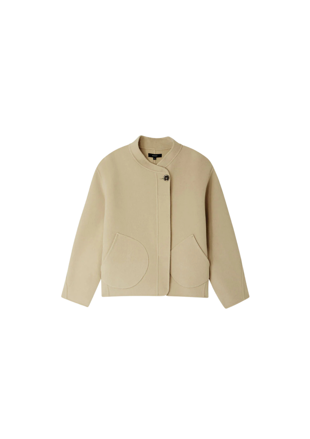 Windsor manteau - PODIUMS NANCY