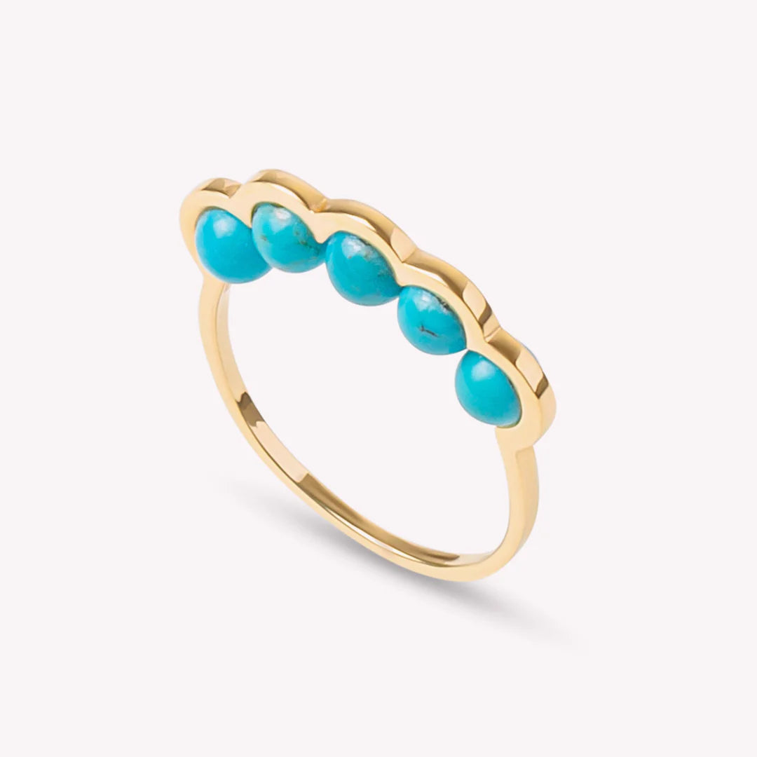 bague coco beach
