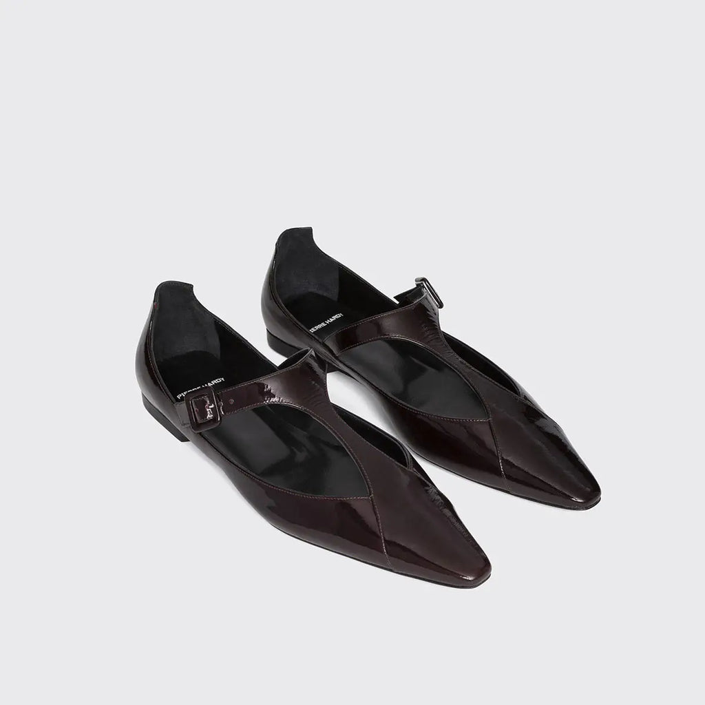 Ballerine Pierre Hardy Eddie