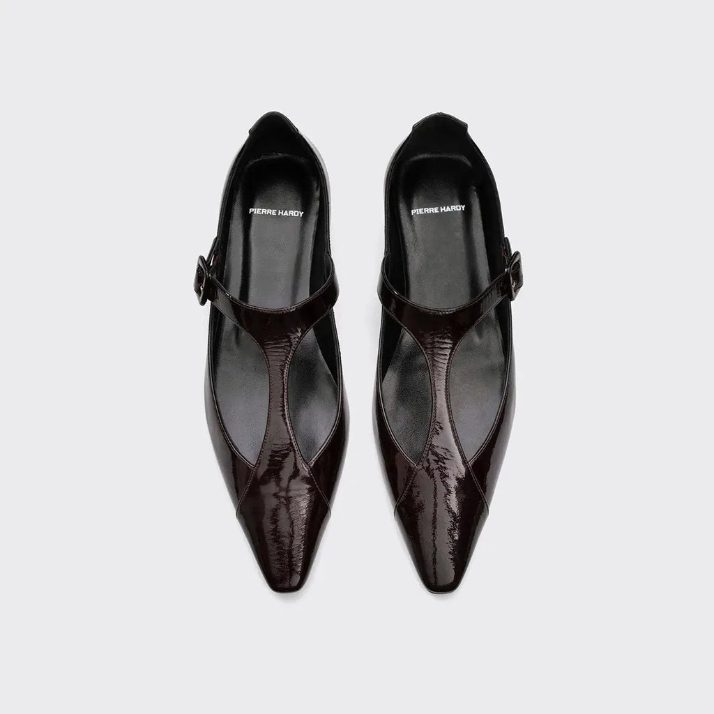 Ballerine Pierre Hardy Eddie