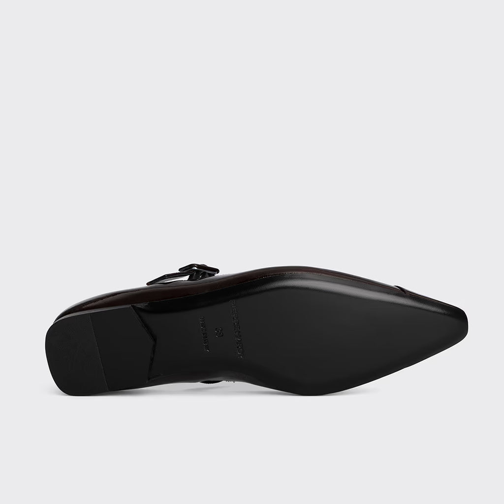 Ballerine Pierre Hardy Eddie