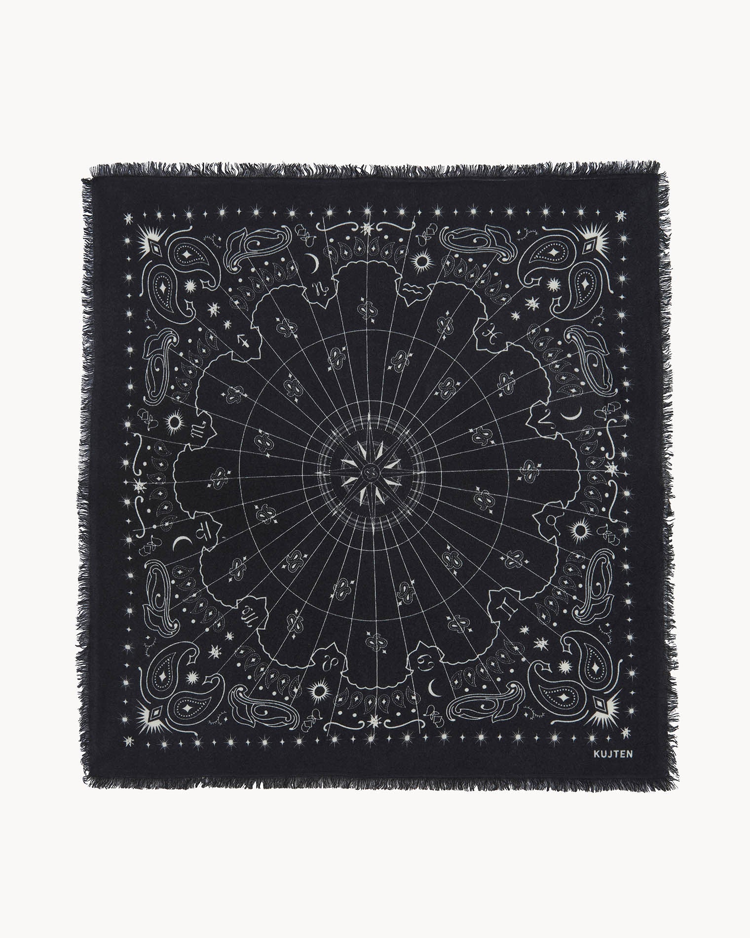 Bandana Kujten Hachi astro