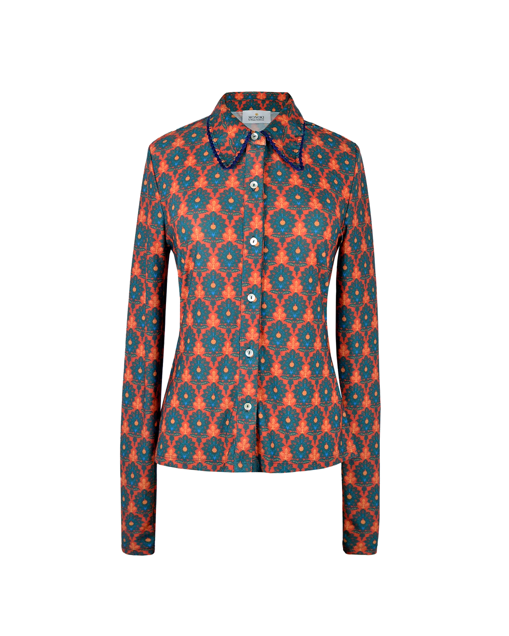 alice shirt olga