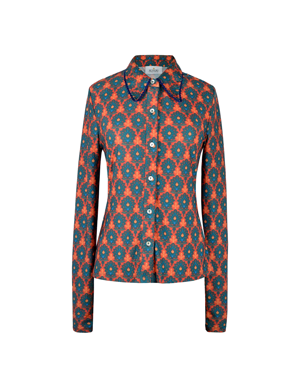 alice shirt olga