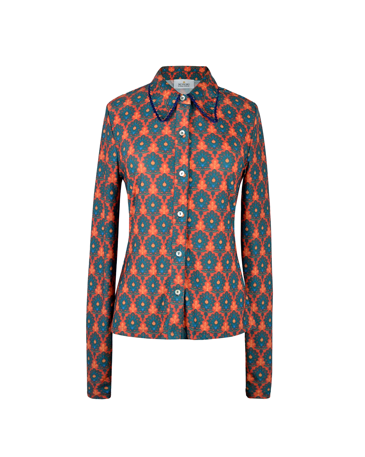 alice shirt olga