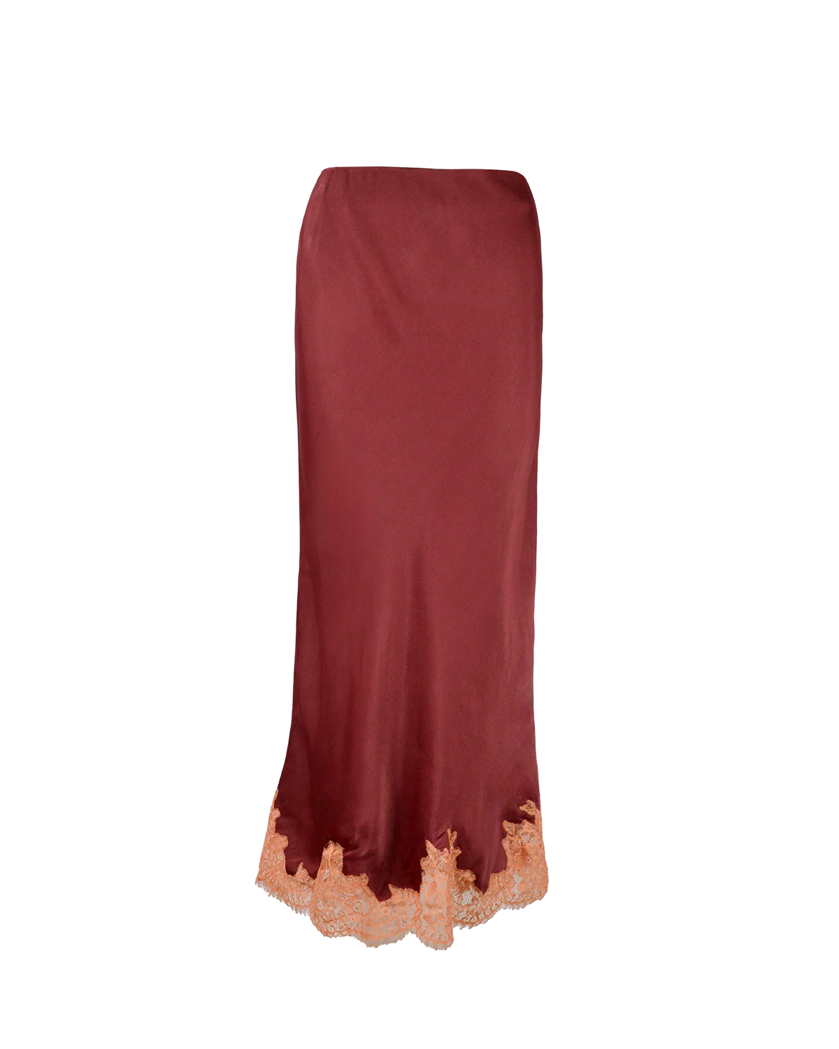 snow skirt