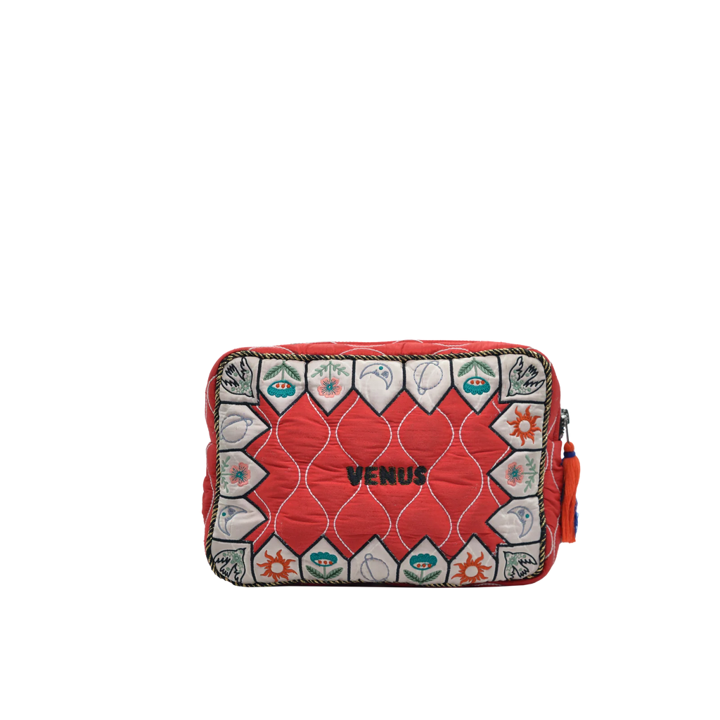 Pochette Monoki Danish big pouch