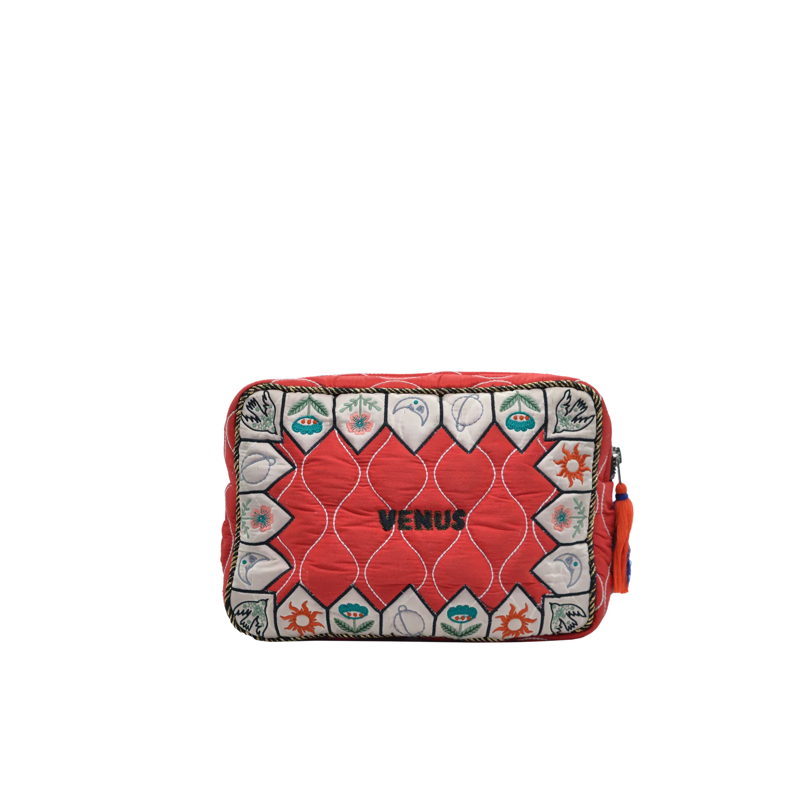 Pochette Monoki Danish big pouch