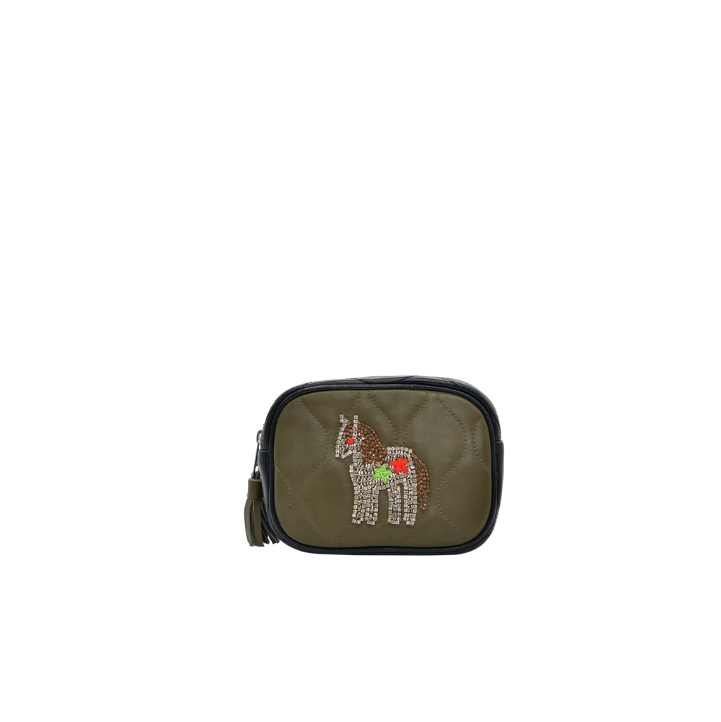 Pochette Monoki Sirocco pouch