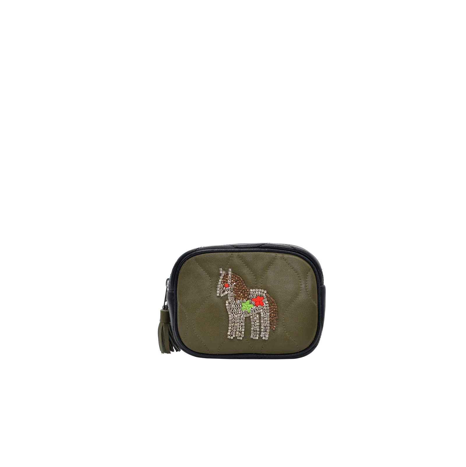 Pochette Monoki Sirocco pouch