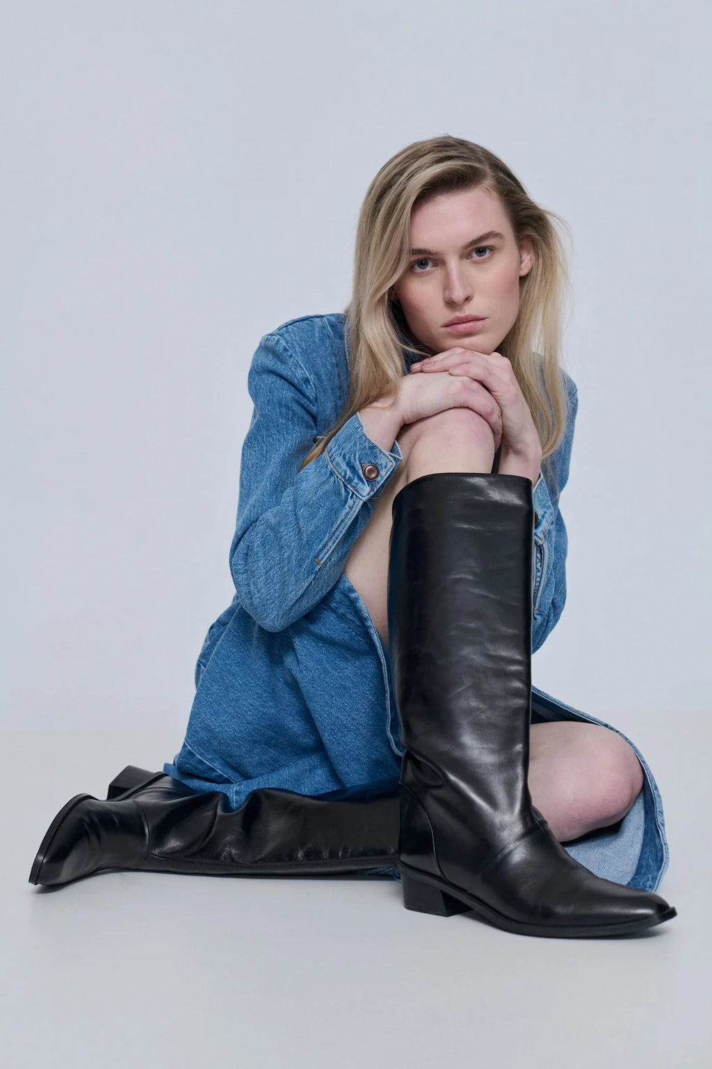 Sarah boots