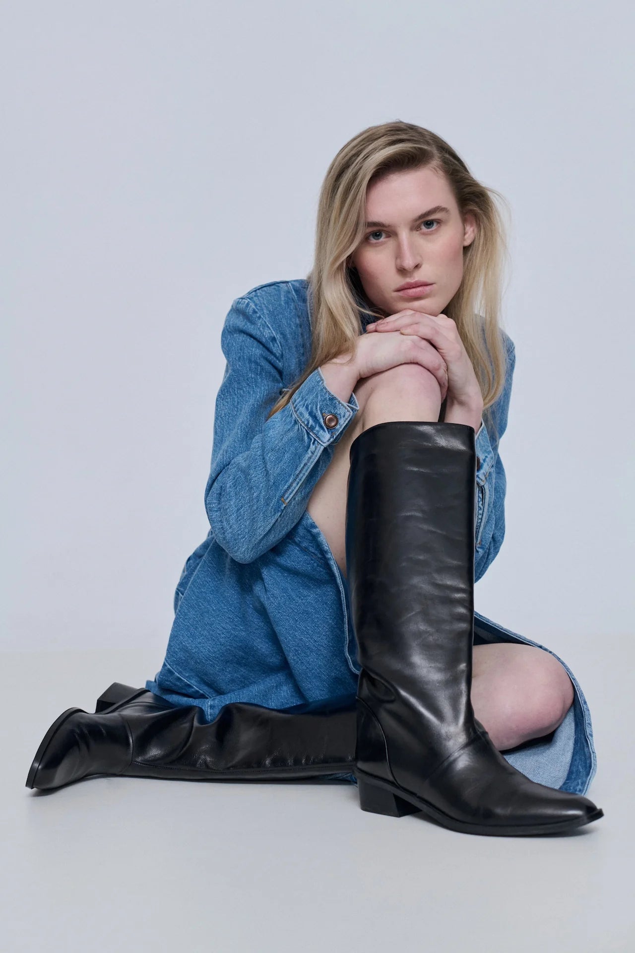 Sarah boots