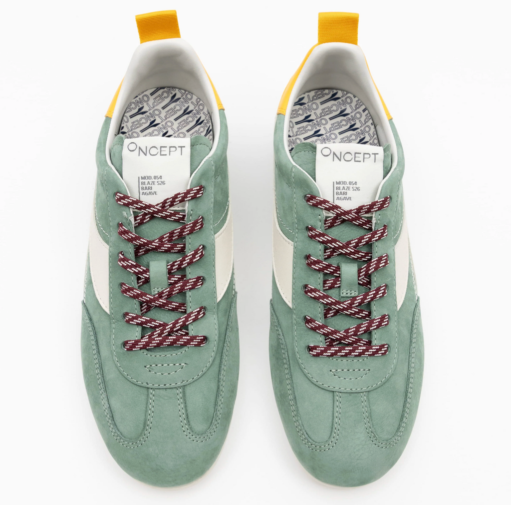 Sneakers Oncept Bari Agave