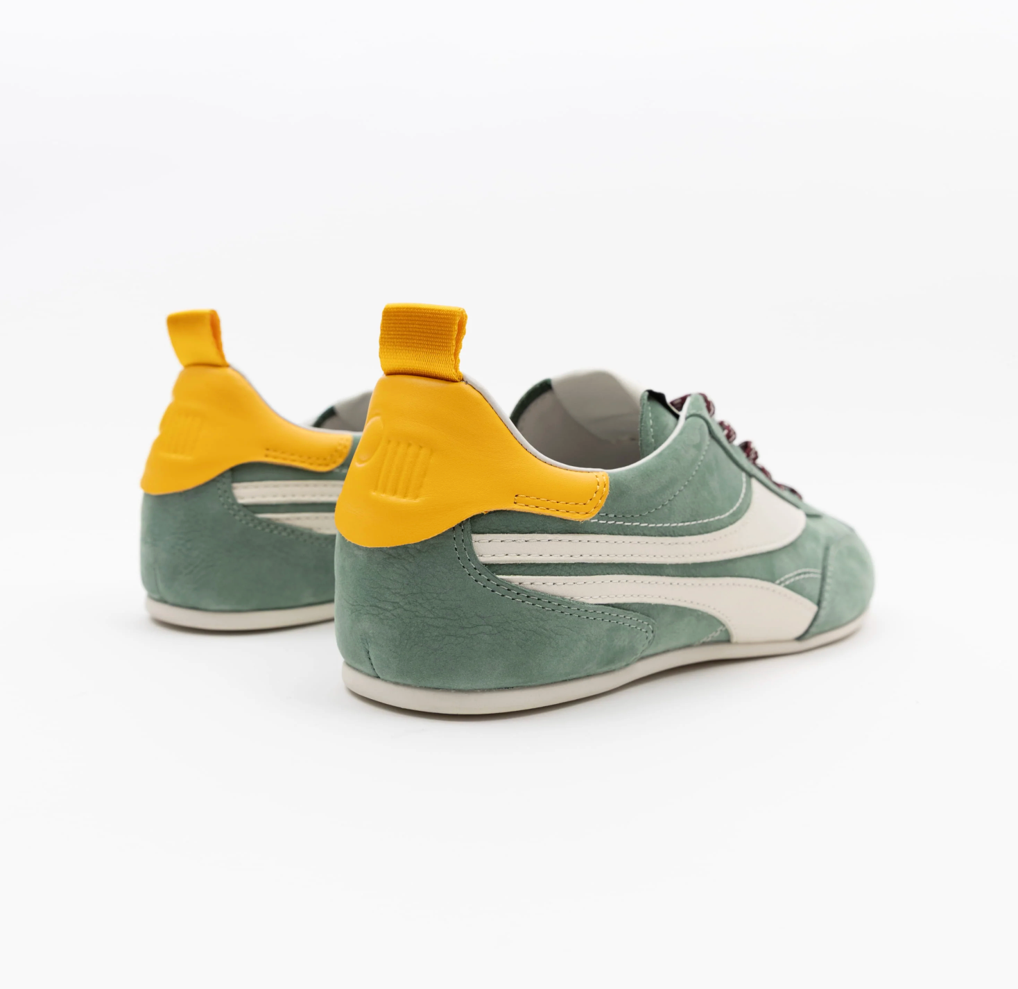 Sneakers Oncept Bari Agave