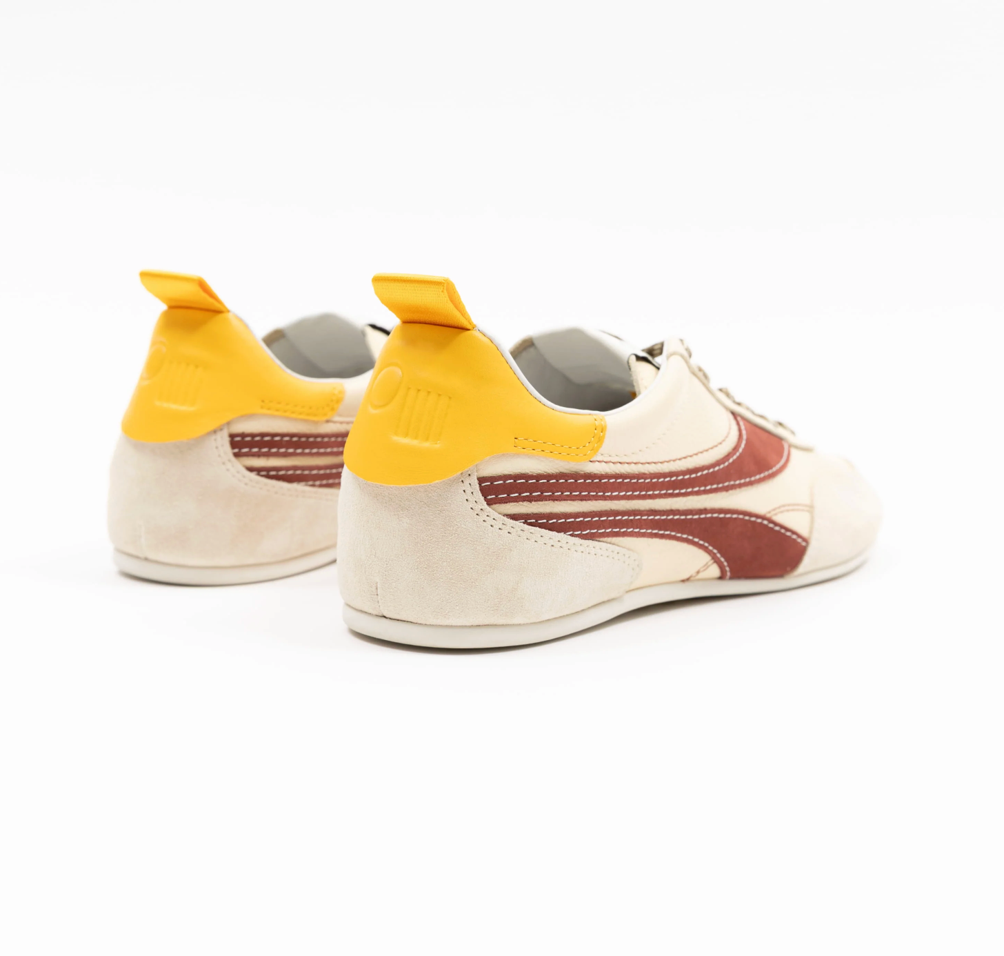 Sneakers Oncept Bari Buttercream