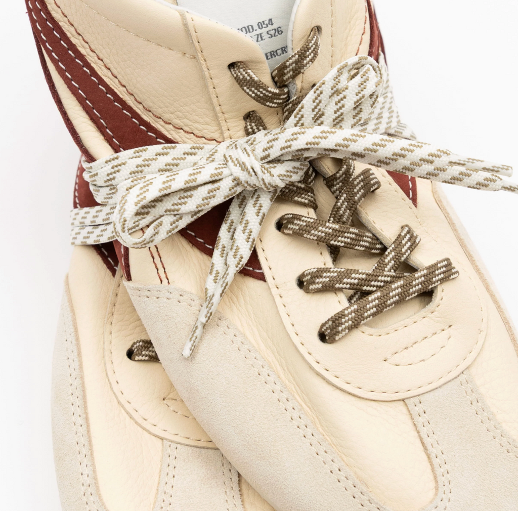Sneakers Oncept Bari Buttercream