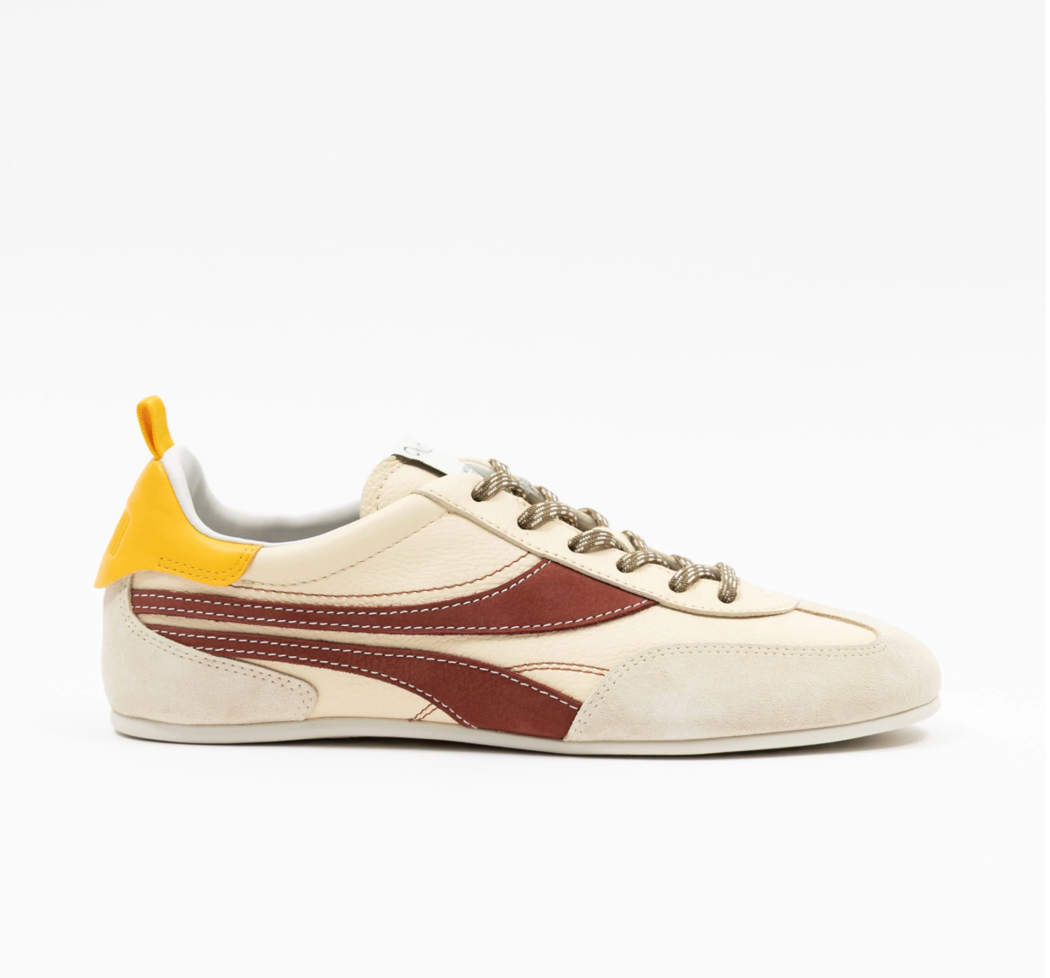 Sneakers Oncept Bari Buttercream