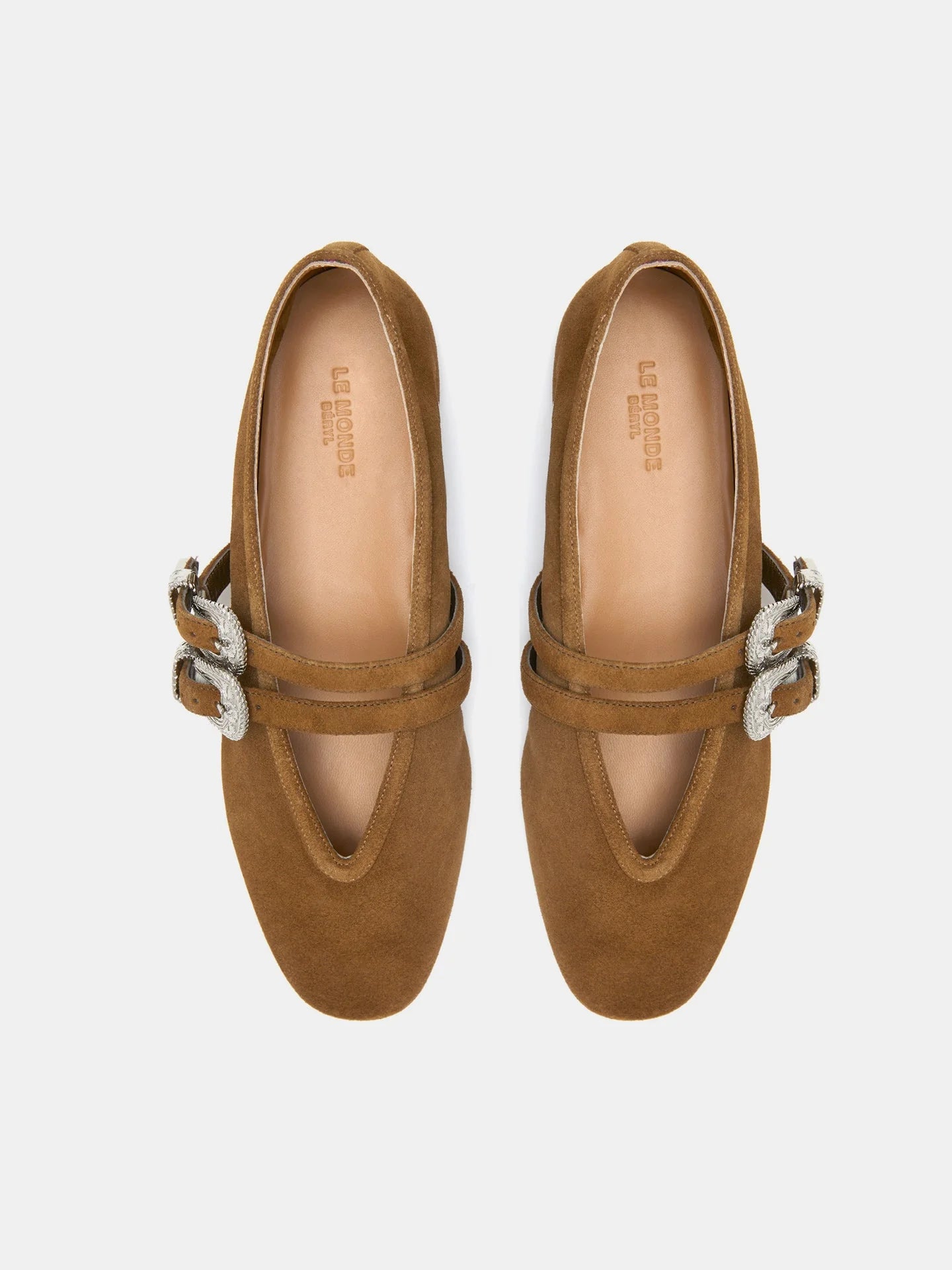 claudia slippers suede