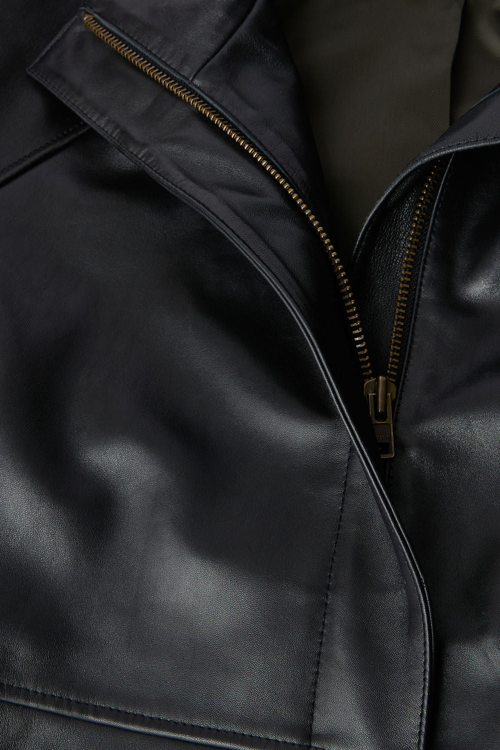 Blouson Soeur Gamma Noir