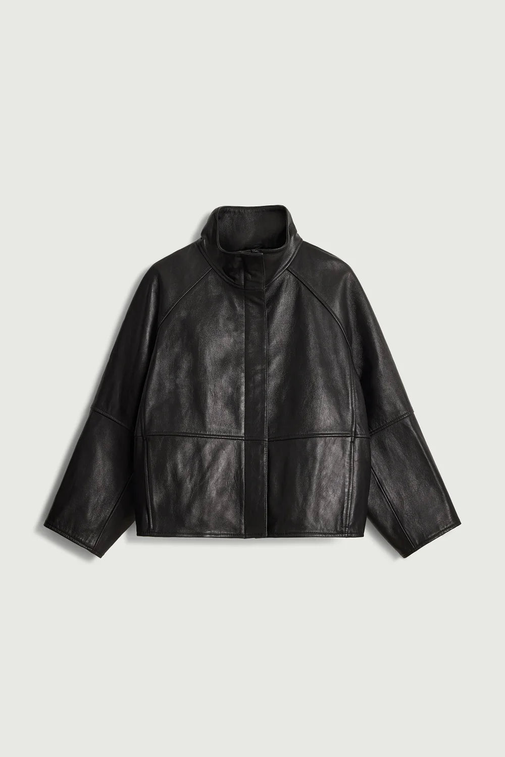 Blouson Soeur Gamma Noir