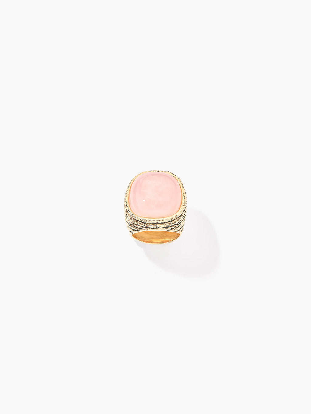 miki bague quartz