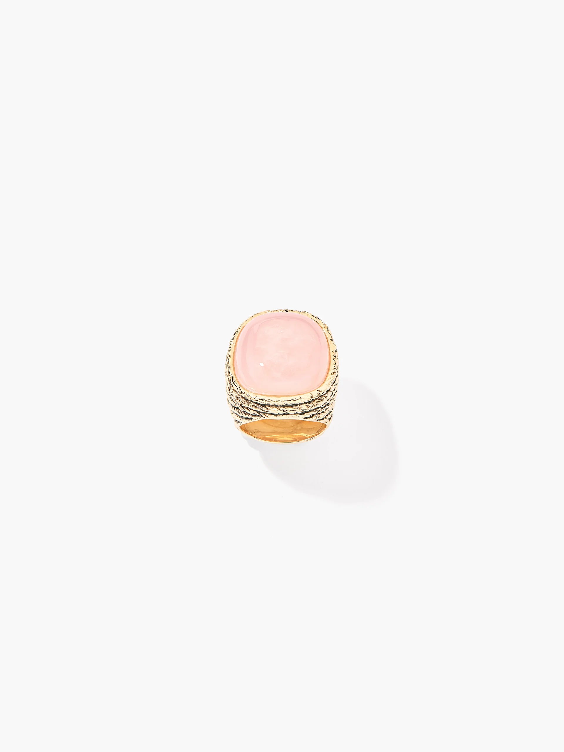 miki bague quartz