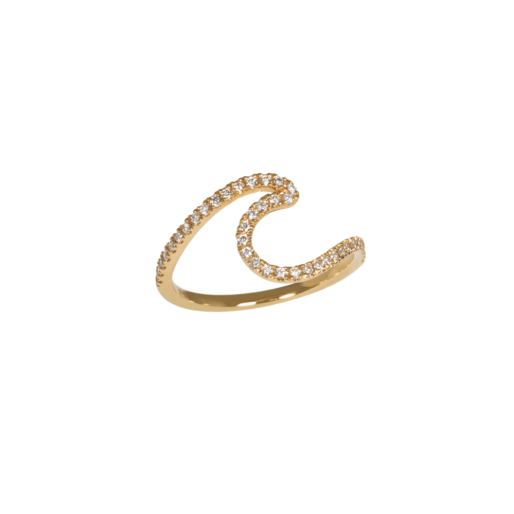 Bague Vague And Paris | Podiums Nancy