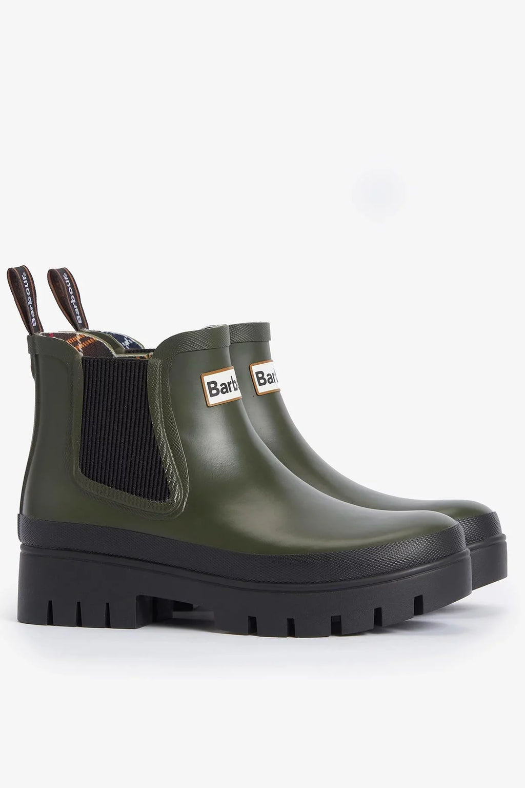 Halton Chelsea Welly - PODIUMS NANCY