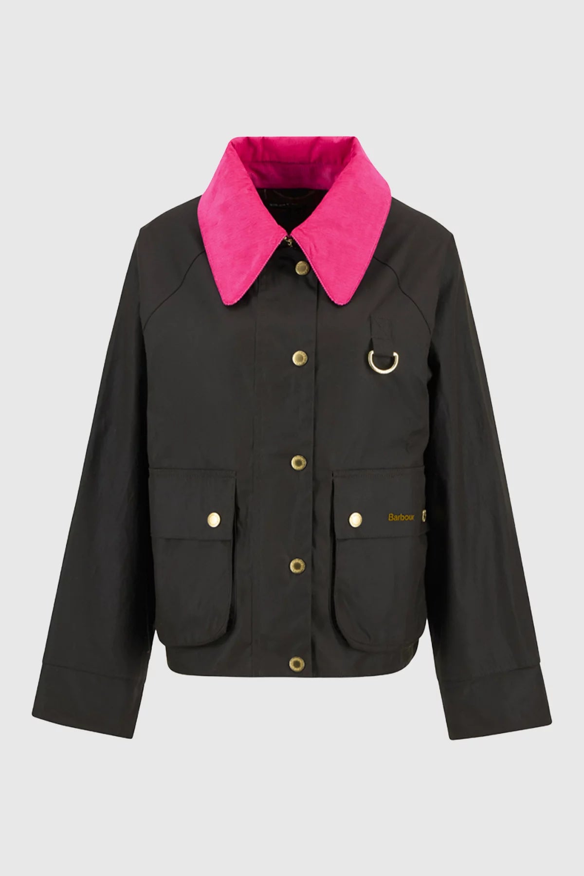 icons spey wax jacket olive