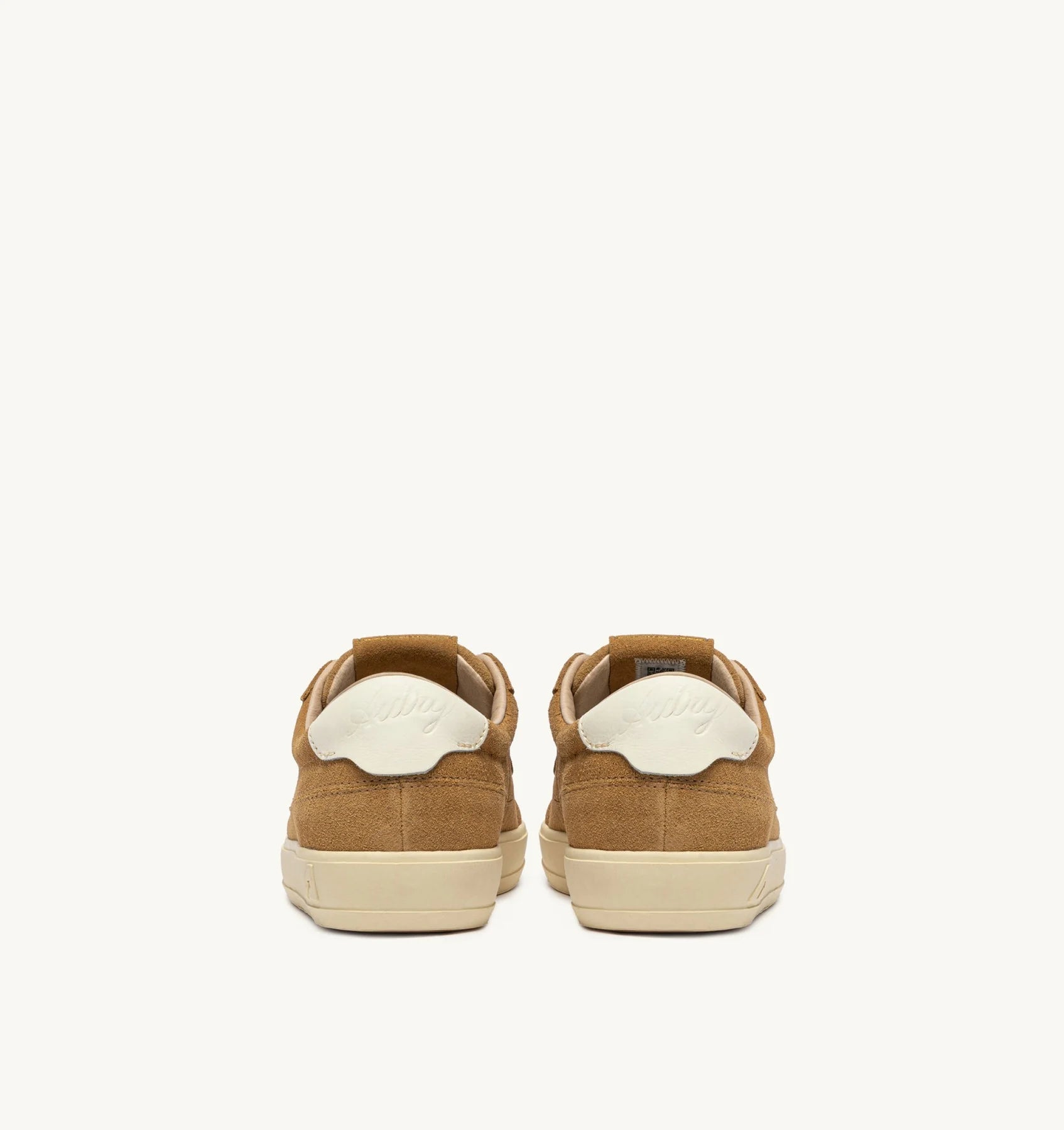 Baskets Autry Windscape Low KT02 Cuivre/Marshmallow | Podiums Nancy