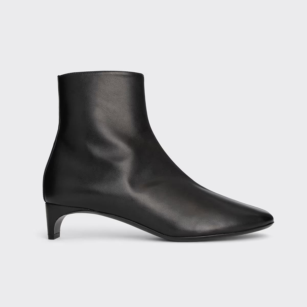 Bottines Pierre Hardy Claude Noir | Podiums Nancy