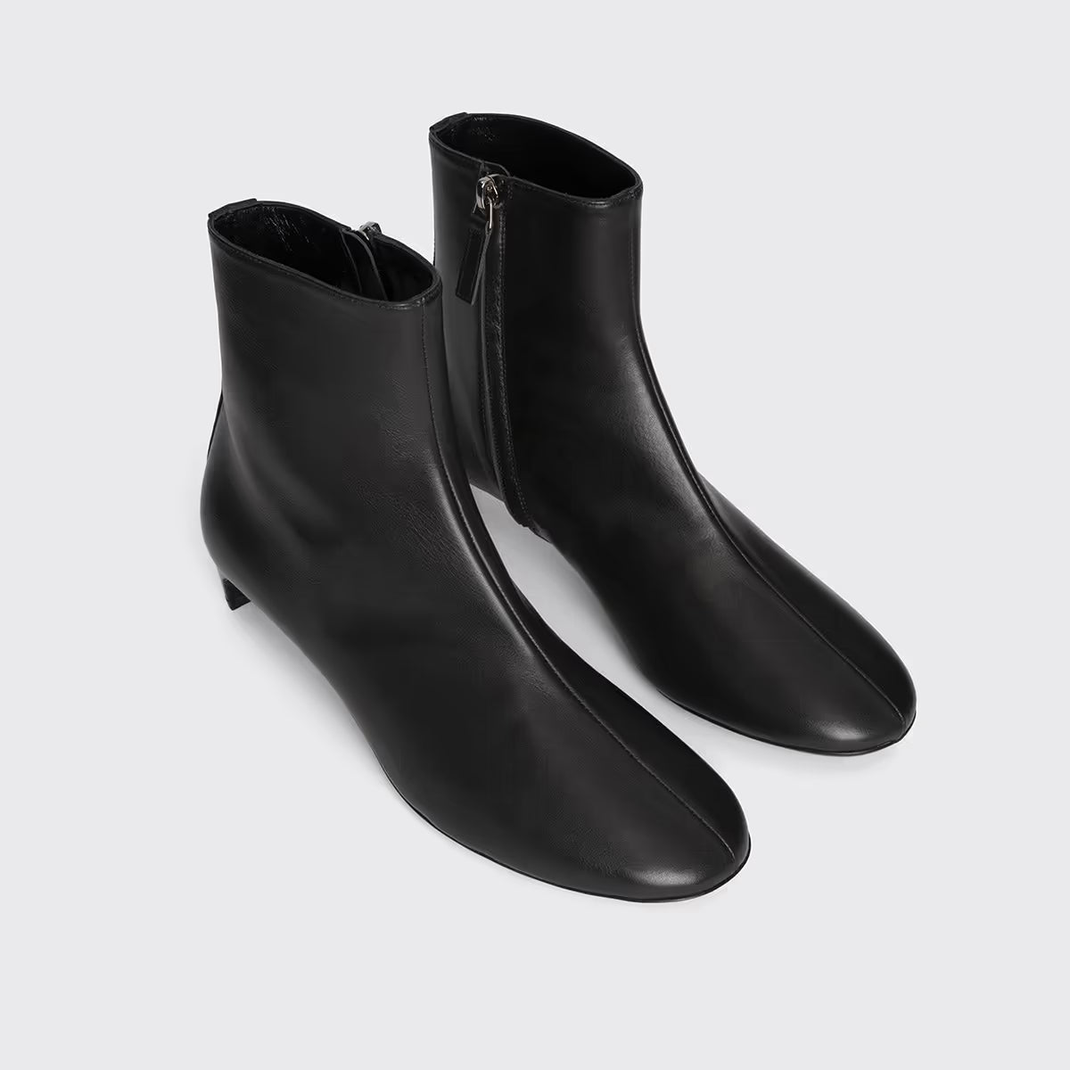 Bottines Pierre Hardy Claude Noir | Podiums Nancy