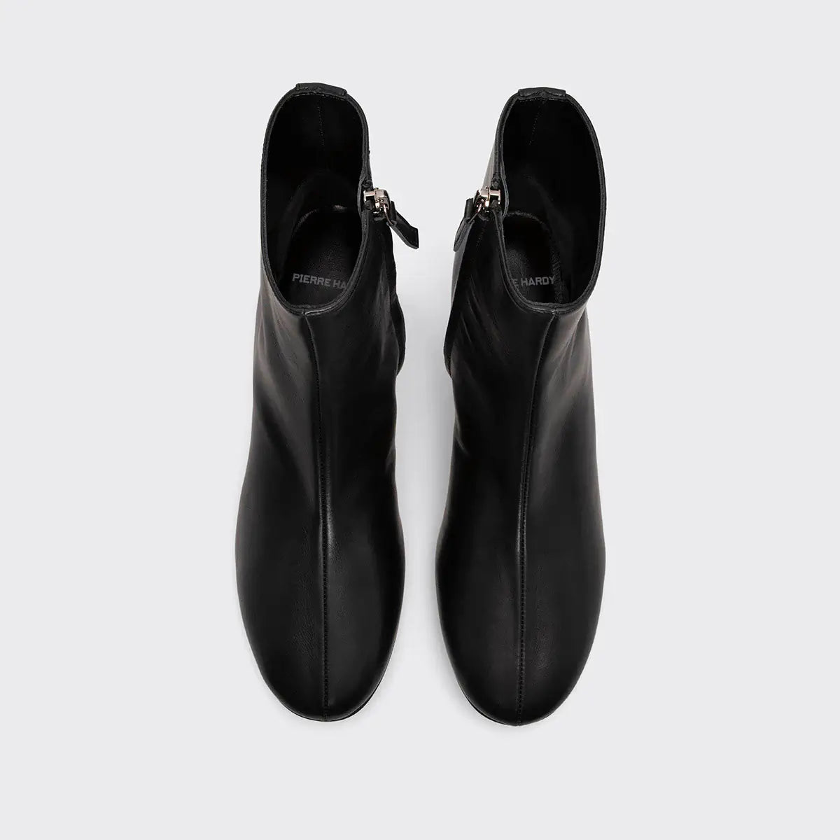 Bottines Pierre Hardy Claude Noir | Podiums Nancy