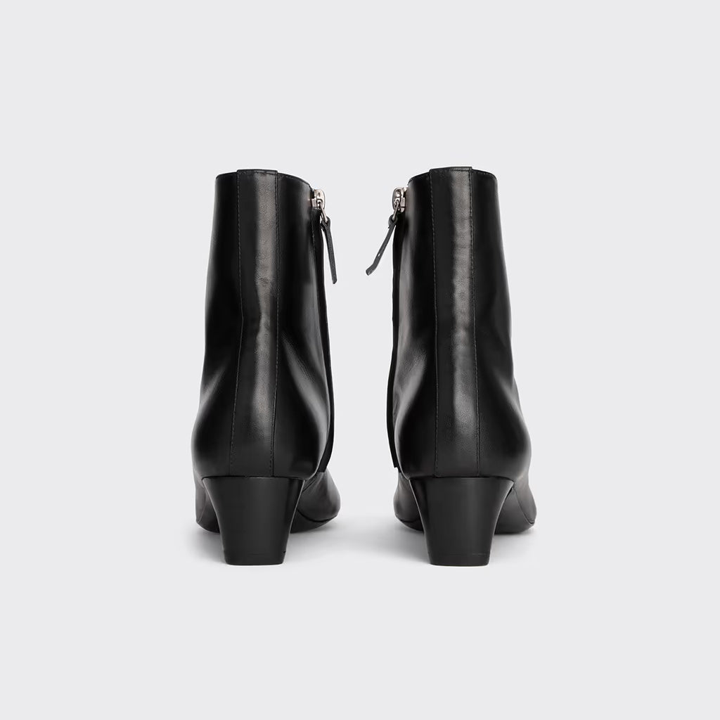Bottines Pierre Hardy Claude Noir | Podiums Nancy