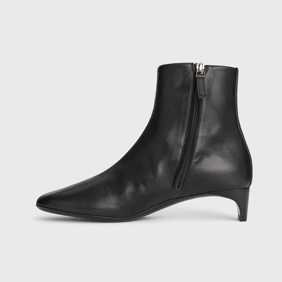 Bottines Pierre Hardy Claude Noir | Podiums Nancy