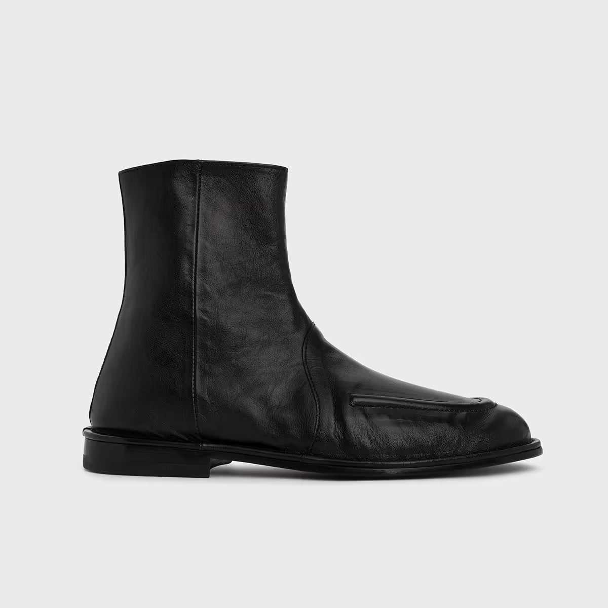 Bottines Pierre Hardy Noto Noir | Podiums Nancy