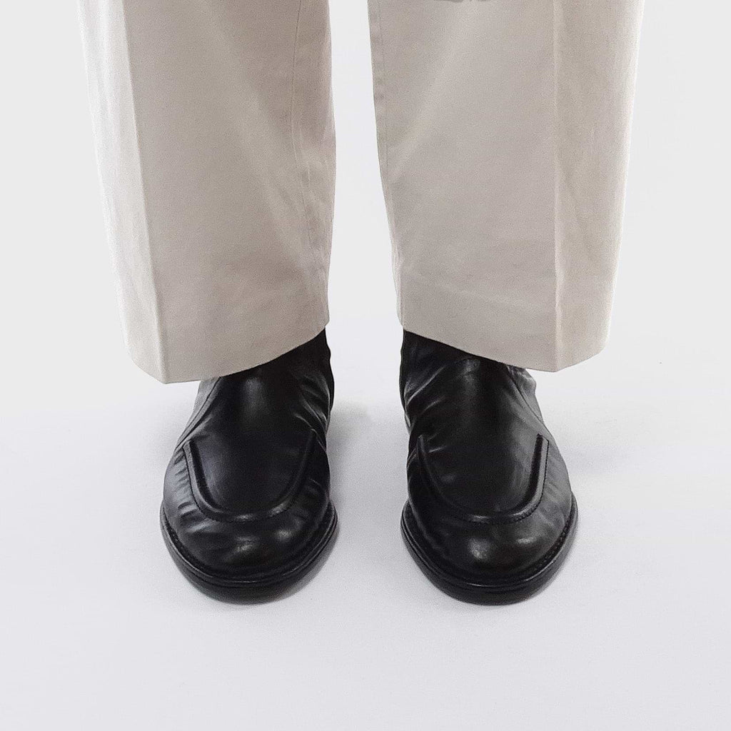 Bottines Pierre Hardy Noto Noir | Podiums Nancy