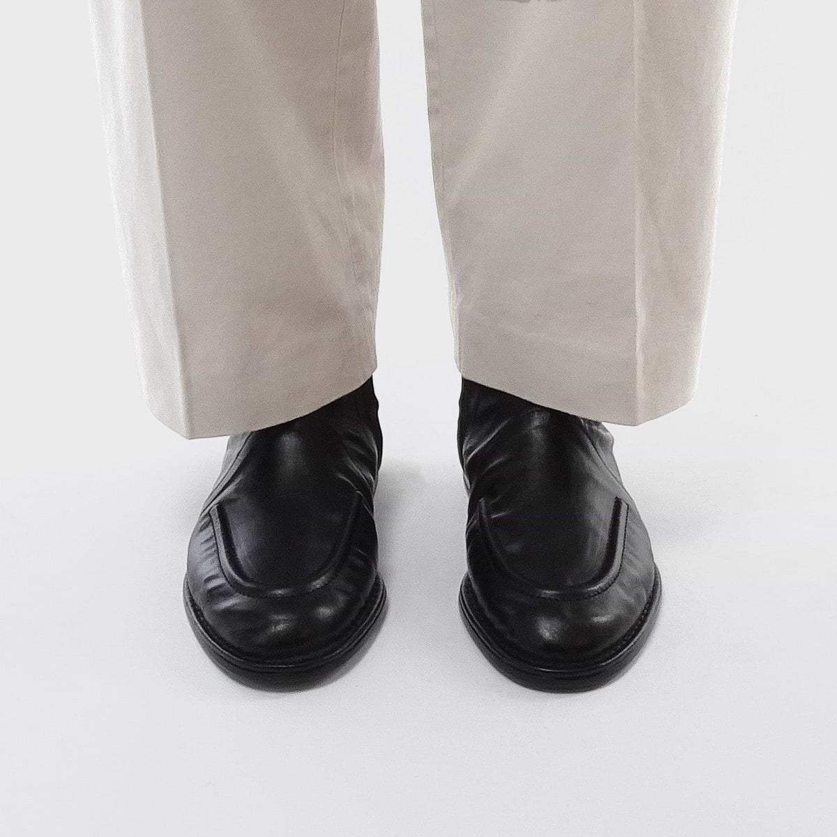 Bottines Pierre Hardy Noto Noir | Podiums Nancy