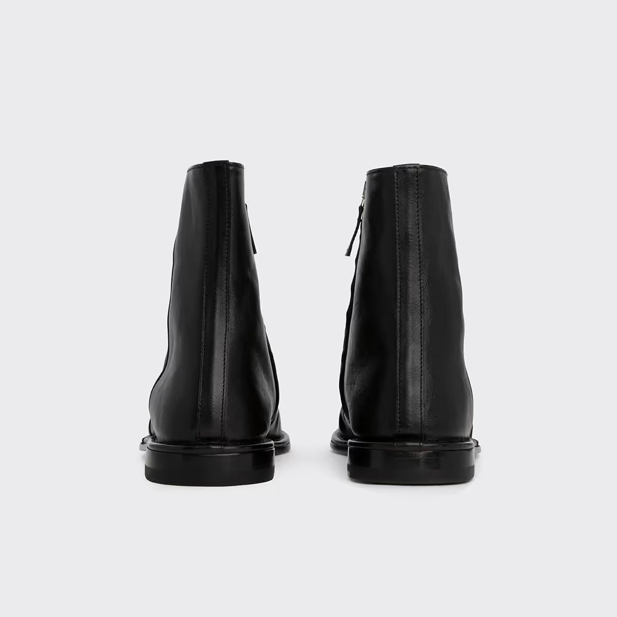 Bottines Pierre Hardy Noto Noir | Podiums Nancy