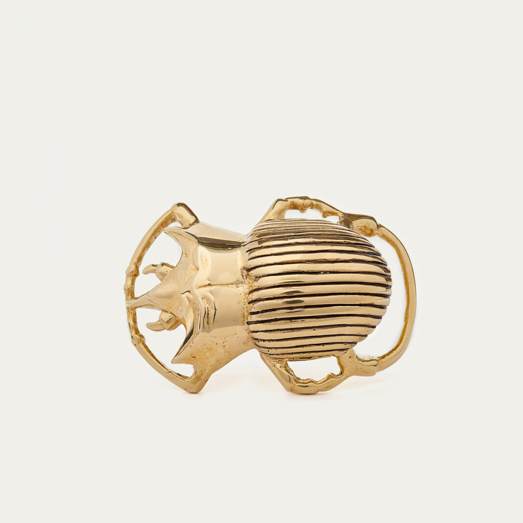 Boucle Claris Virot Baby Beetle | Podiums Nancy