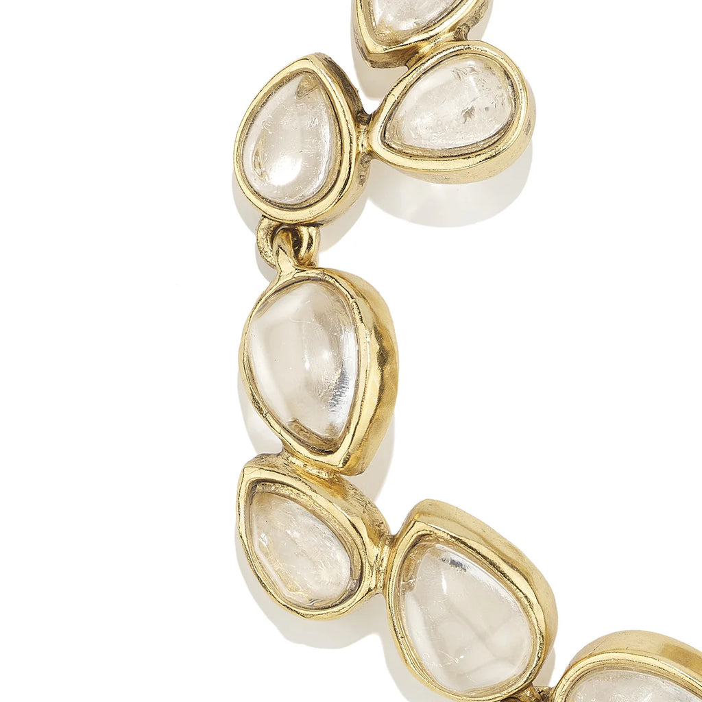 Bracelet Goossens Cachemire