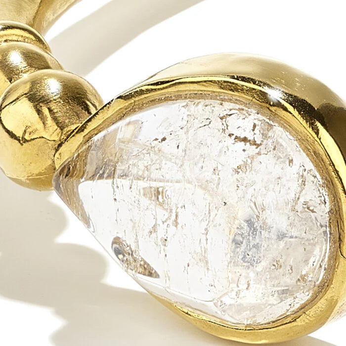 Bracelet Goossens Cachemire