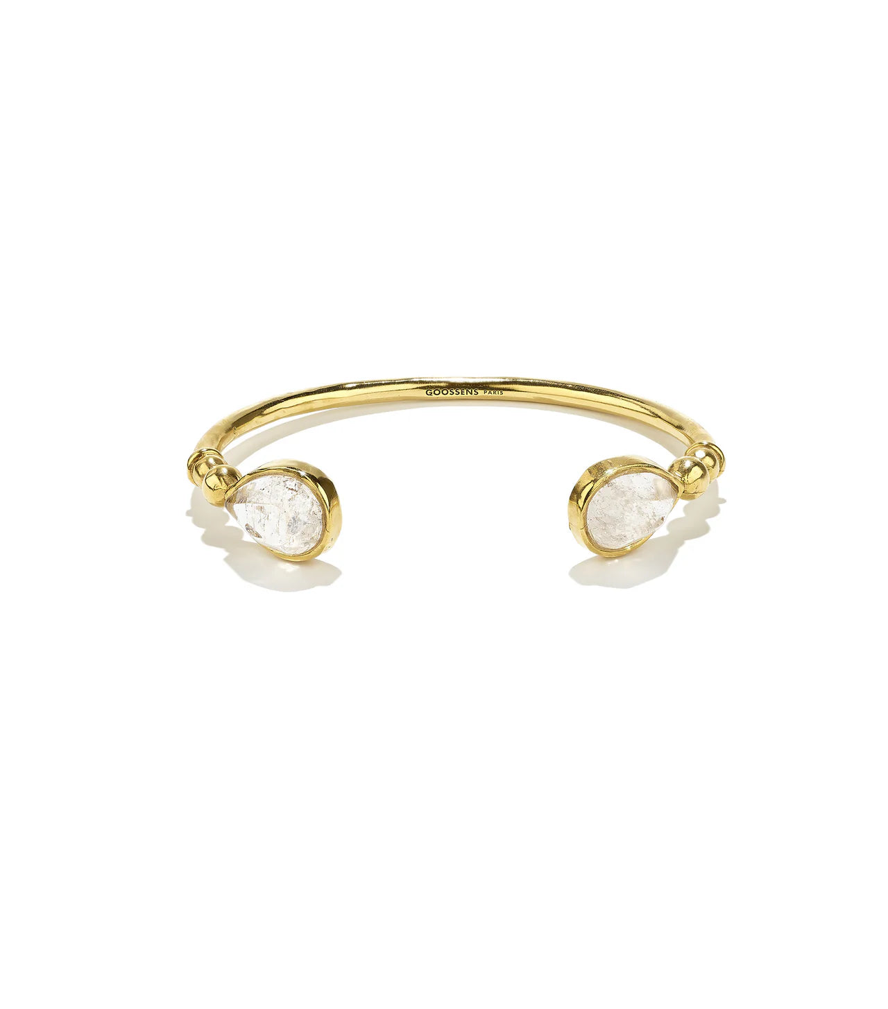 Bracelet Goossens Cachemire