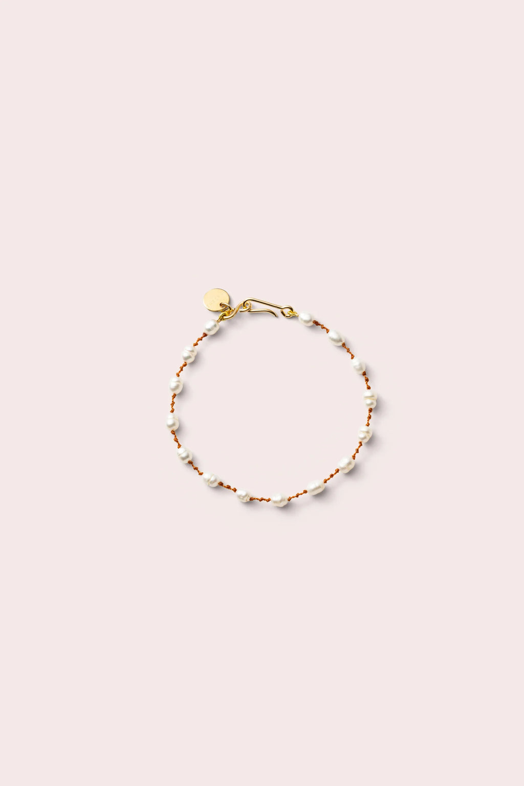 Bracelet Ivarene Bird Mini Perles - PODIUMS NANCY