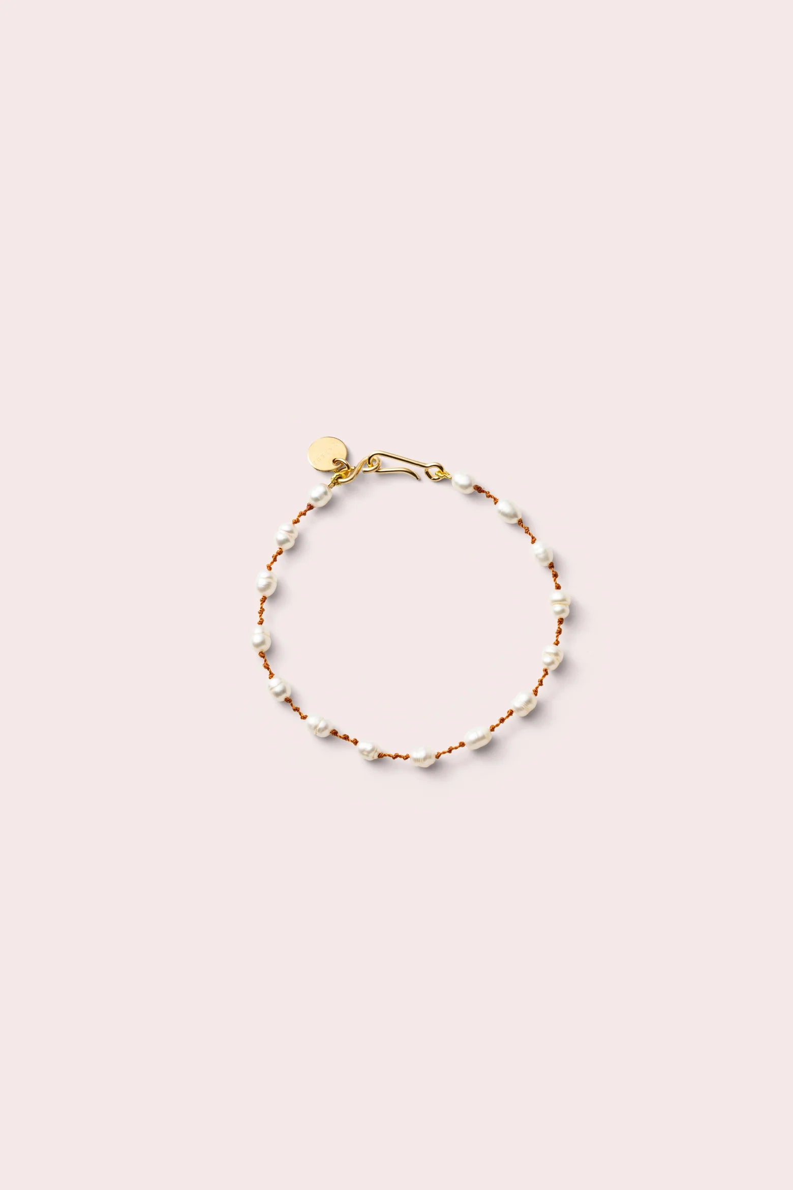 Bracelet Ivarene Bird Mini Perles - PODIUMS NANCY