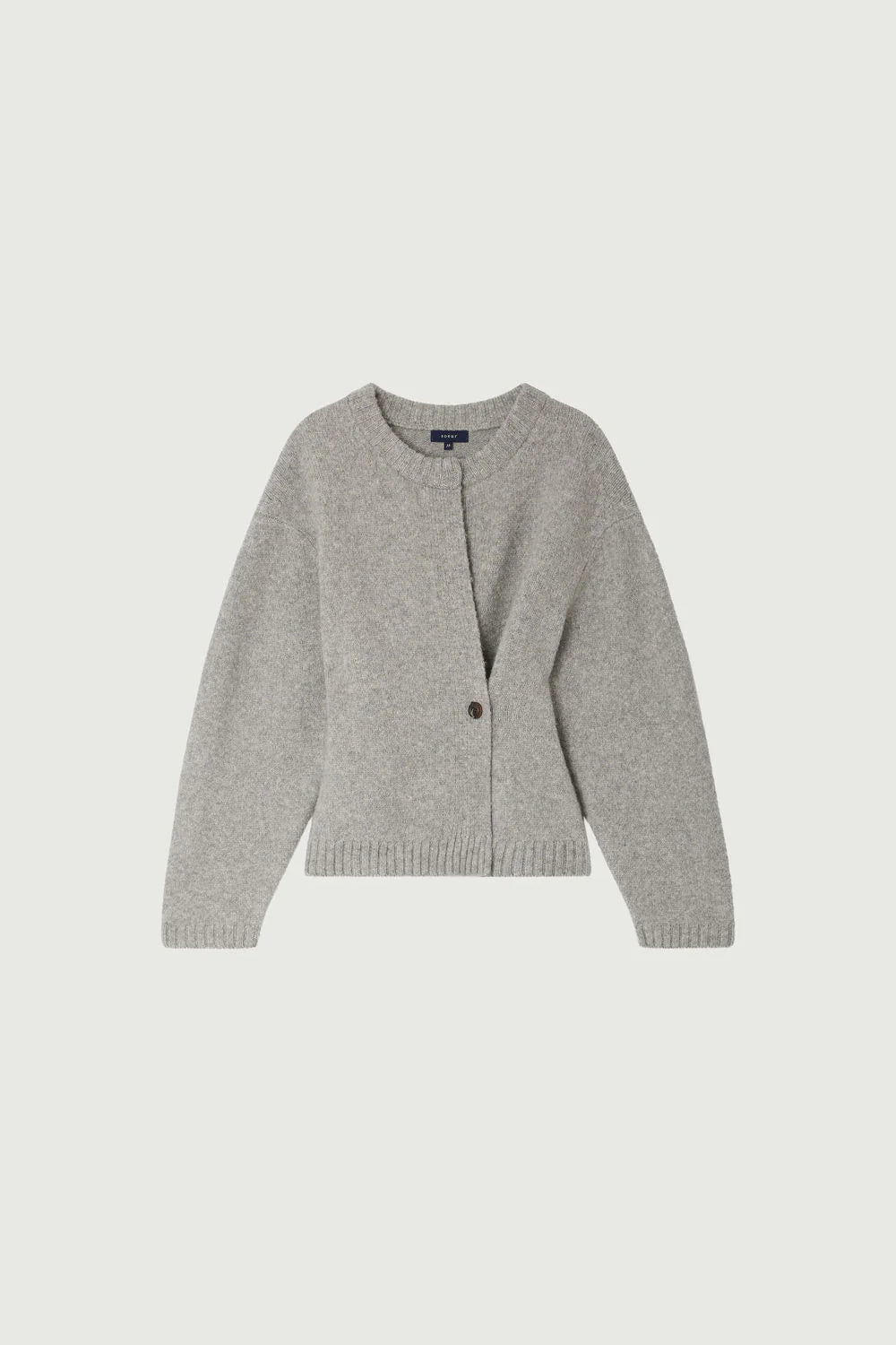 Galileo cardigan