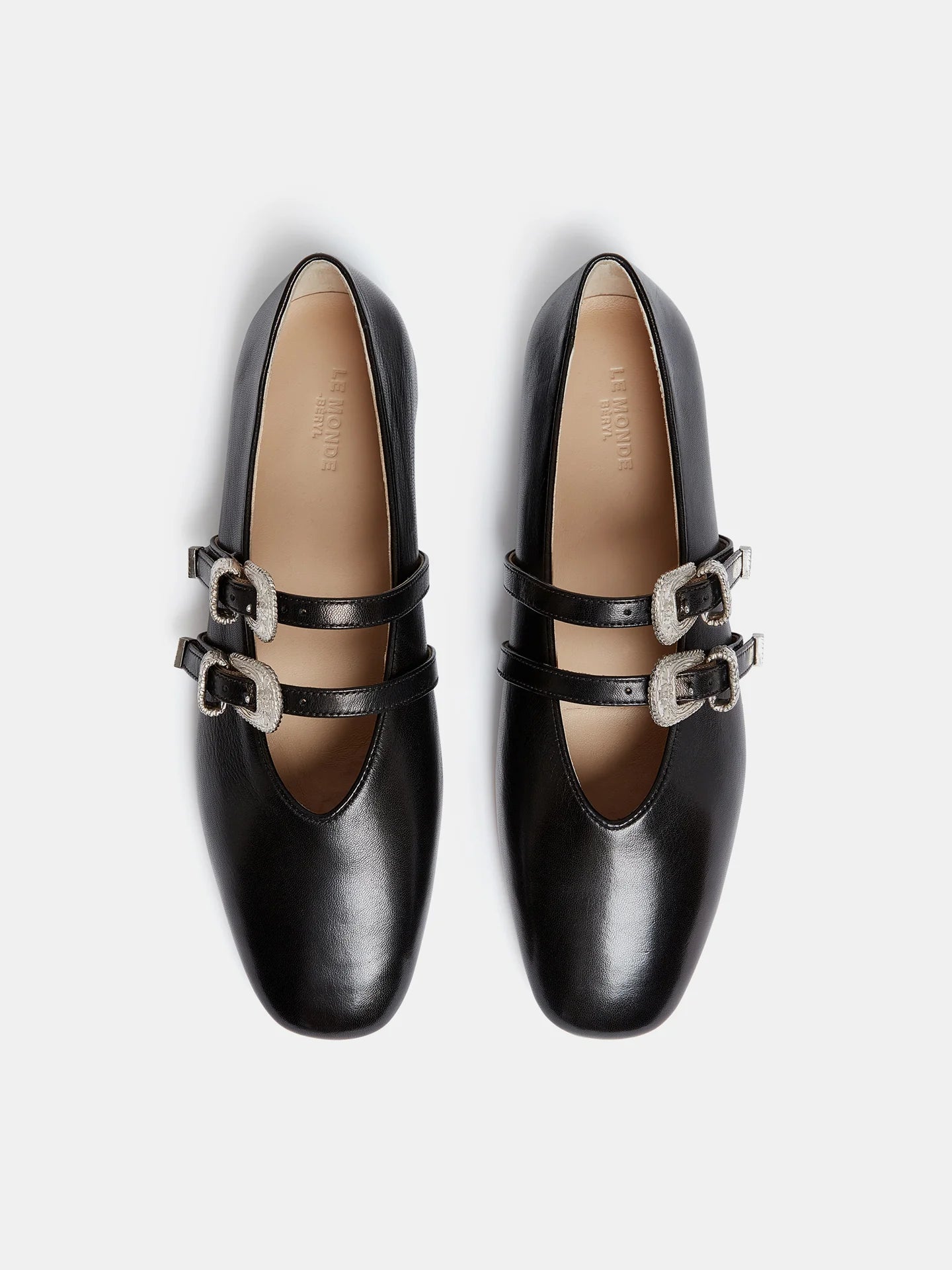 Claudia slippers