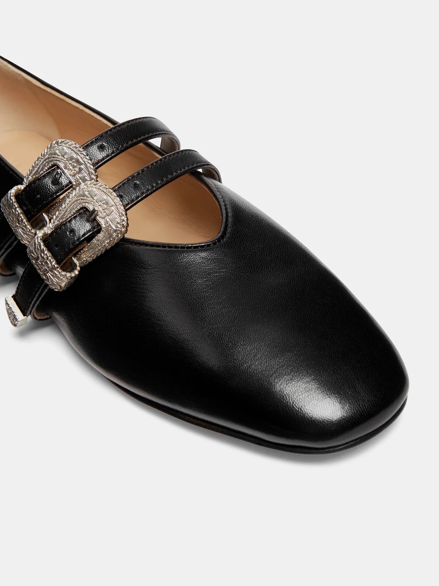 Claudia slippers