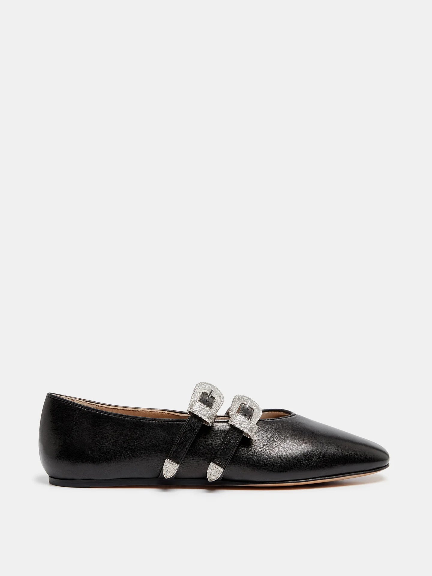 Claudia slippers