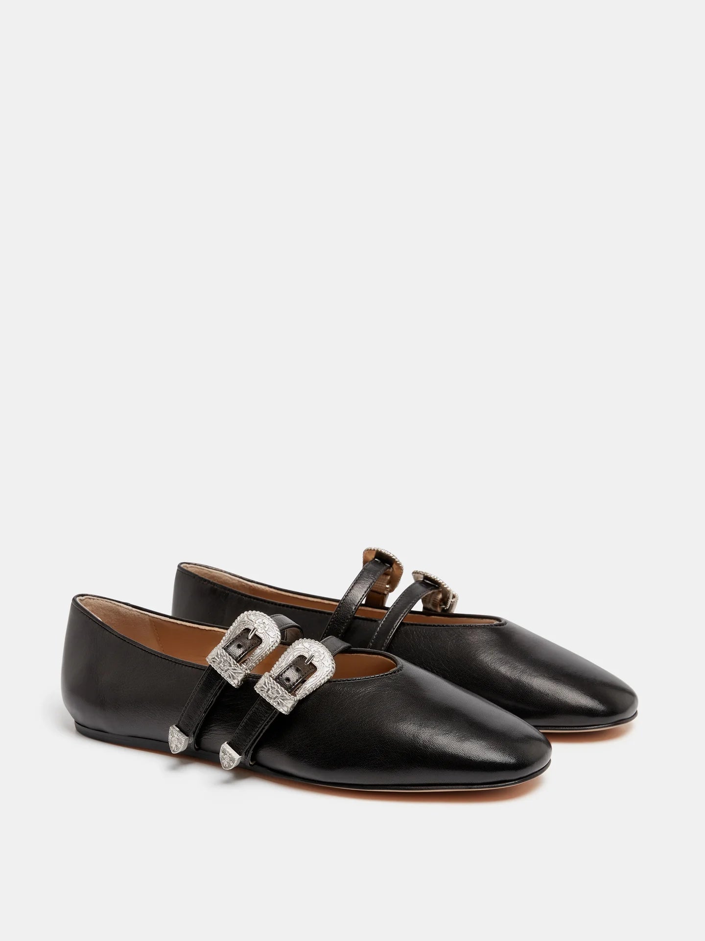 Claudia slippers